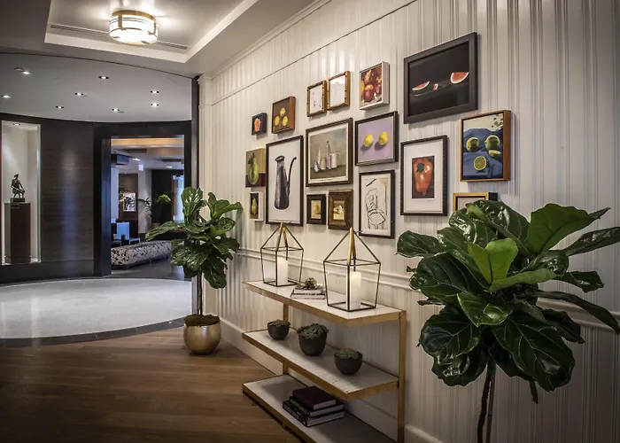 The Dupont Circle Hotel